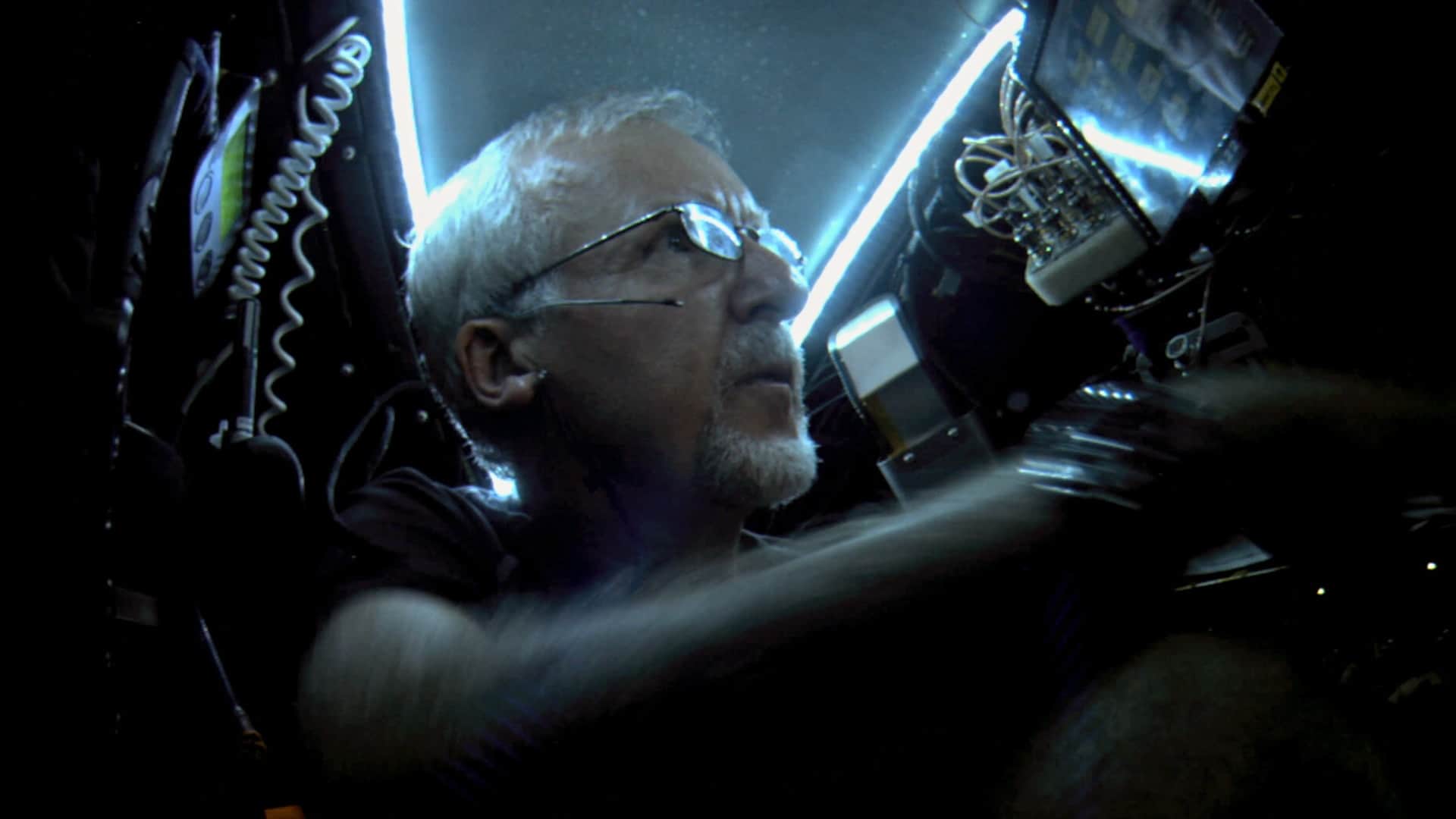 James Cameron