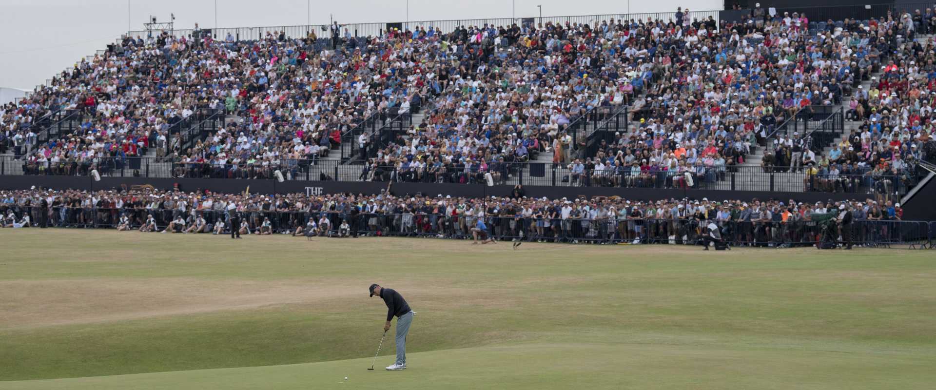 The Open