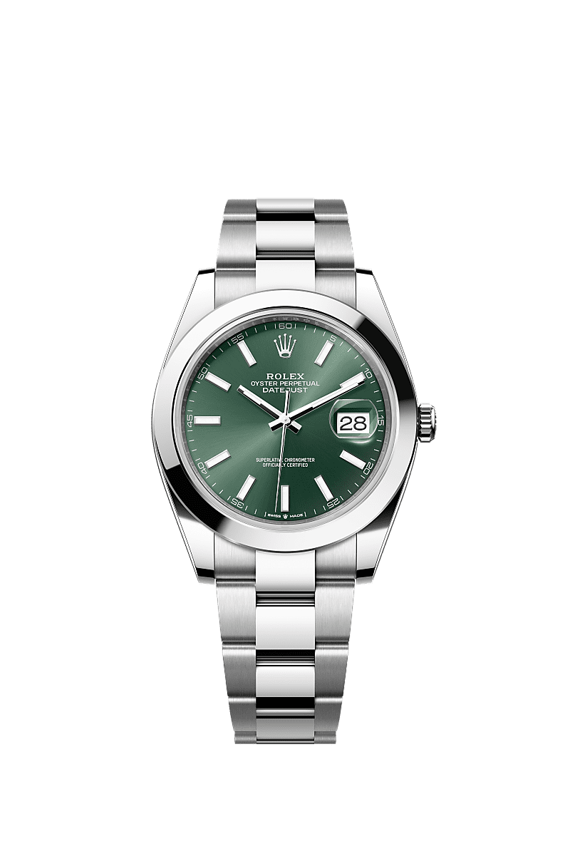 Datejust 41