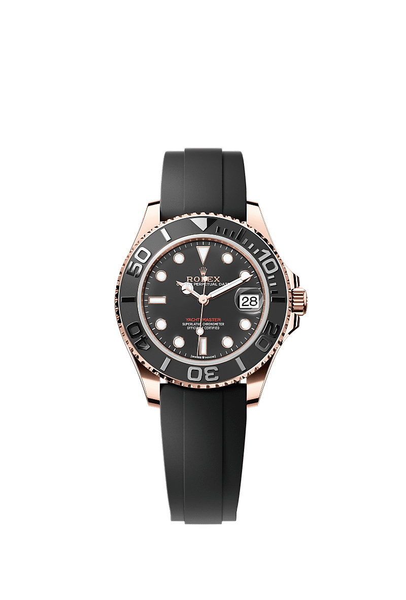 Yacht Master 37